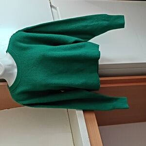 Cashmere Sweater sz M